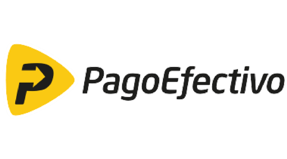 Pago Efectivo